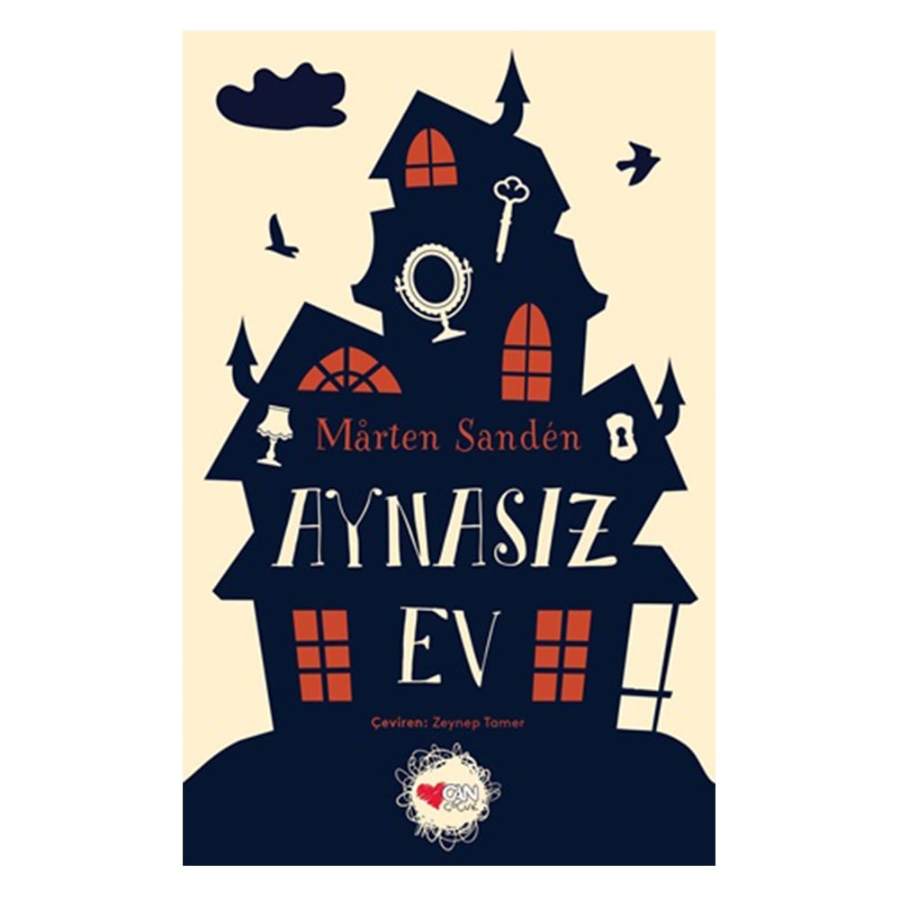 AYNASIZ EV Çocuk Kitapları Uzmanı - Children's Books Expert