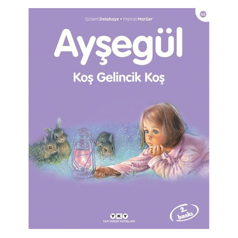 AYŞEGÜL - KOŞ GELİNCİK KOŞ