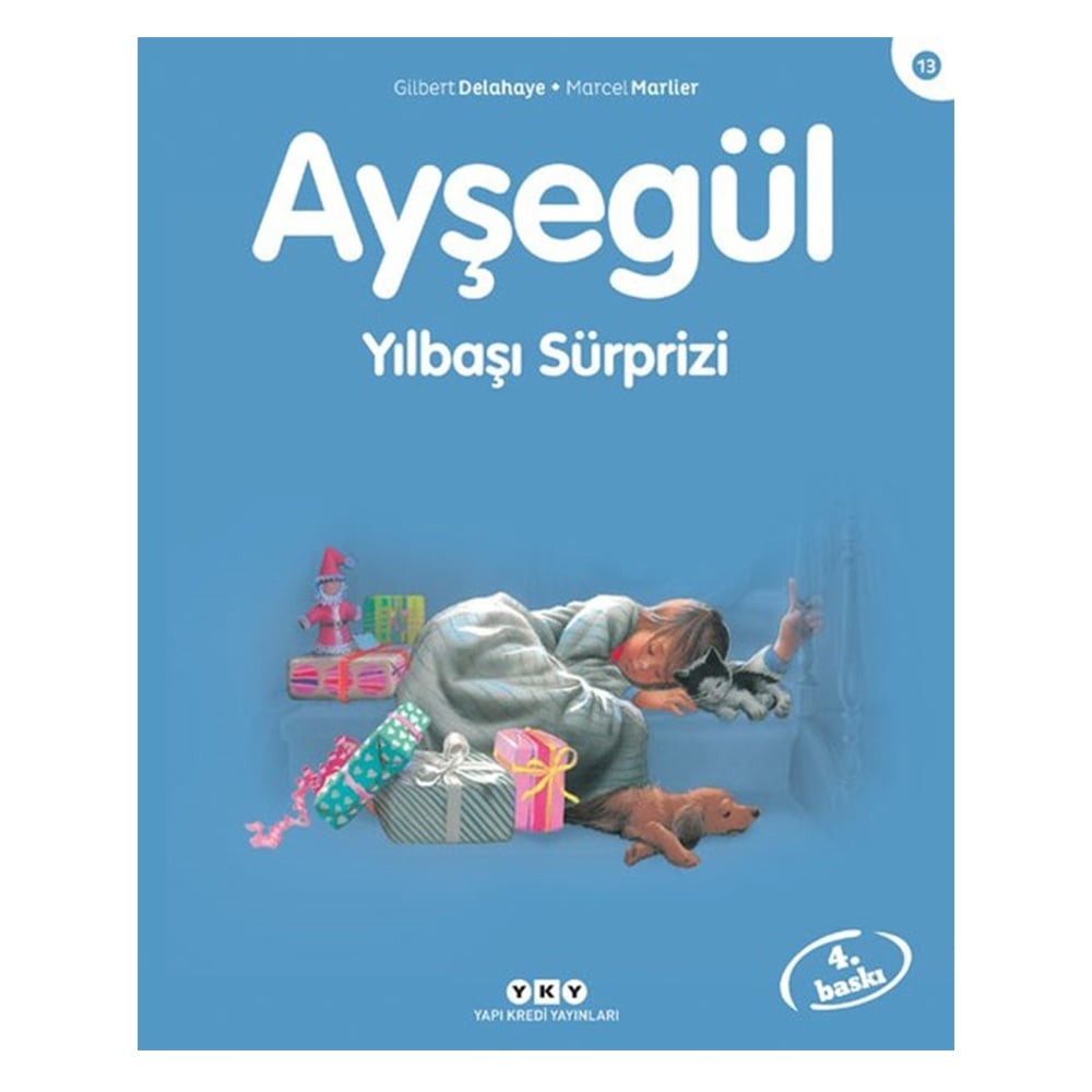 AYŞEGÜL YILBAŞI SÜRPRİZİ