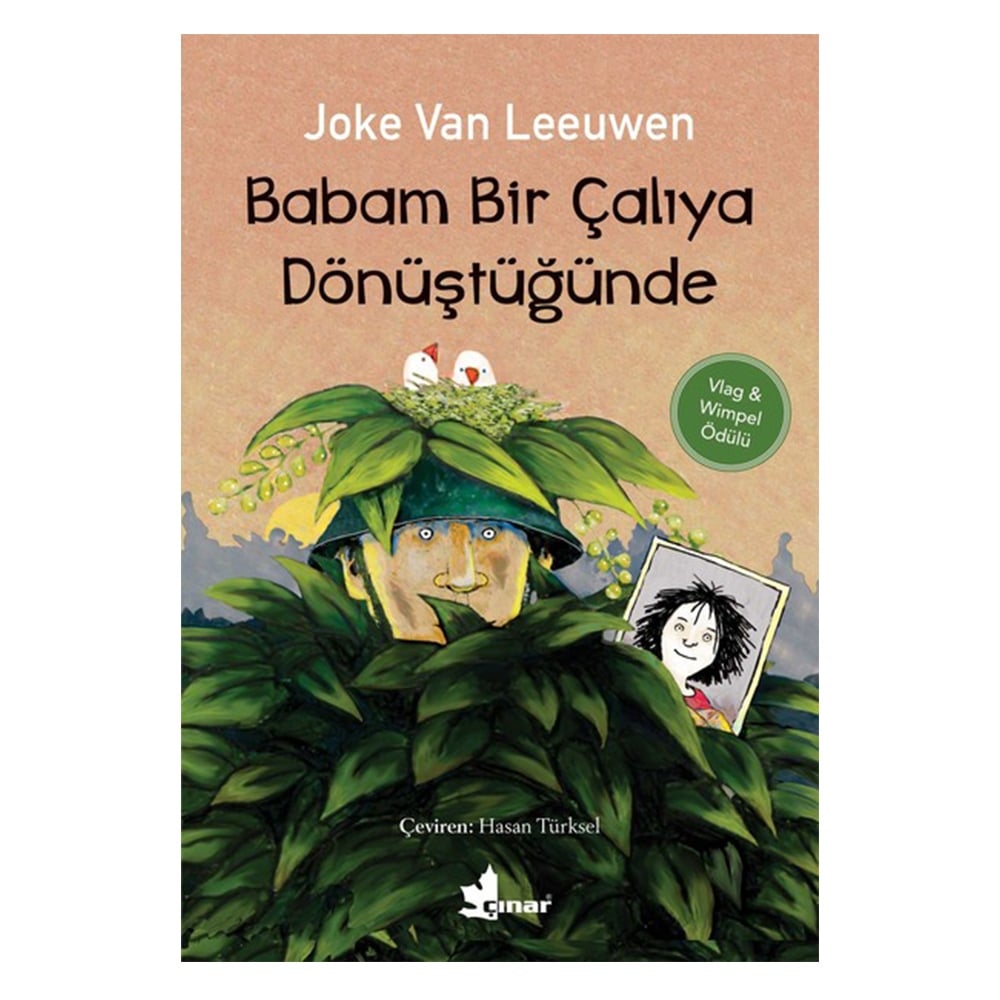 BABAM BİR ÇALIYA DÖNÜŞTÜĞÜNDE