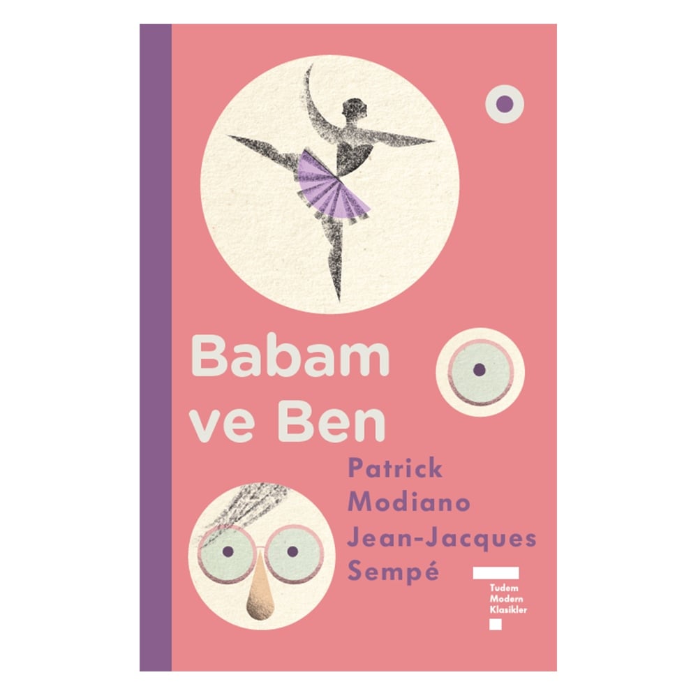 BABAM VE BEN (CİLTLİ)