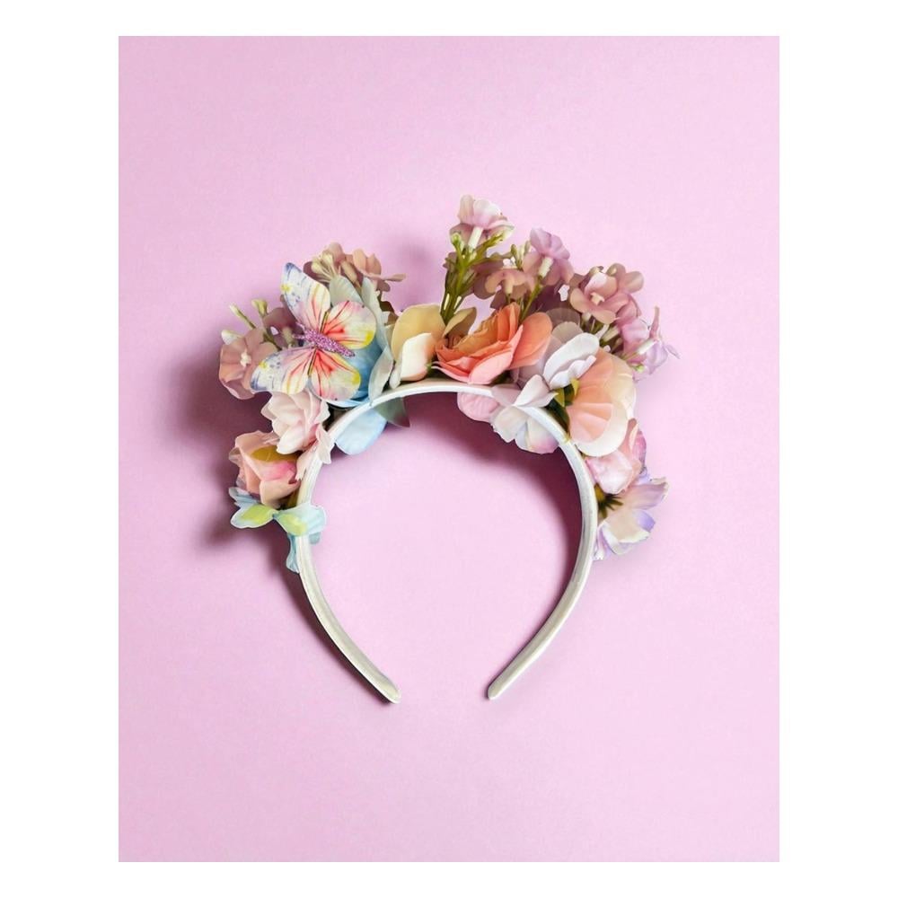 Bahar Çiçekleri Tacı Çocuk Kitapları Uzmanı - Children's Books Expert