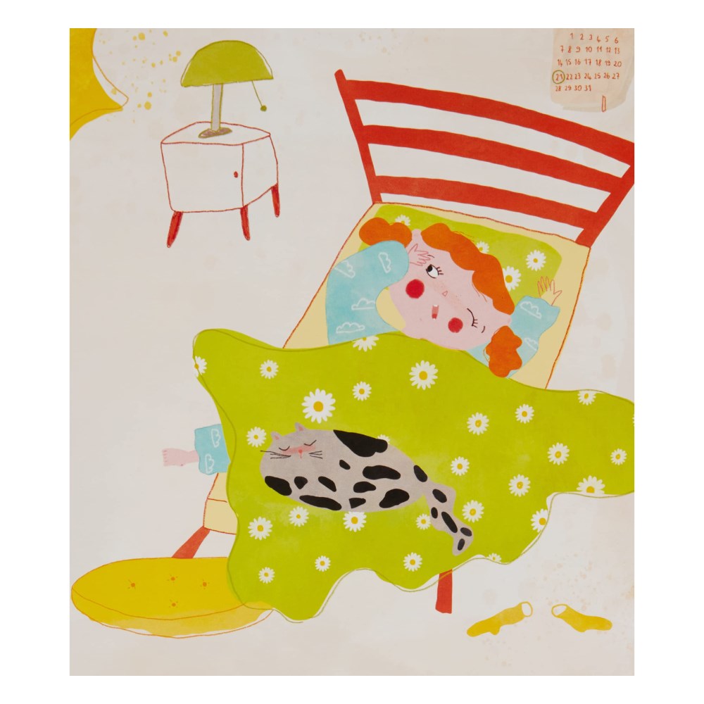 BAHARA MERHABA Çocuk Kitapları Uzmanı - Children's Books Expert