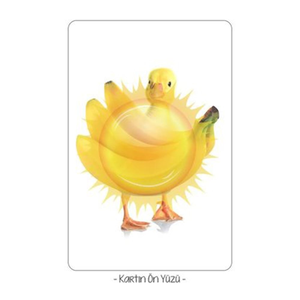 BAK BAK SAKLAMBAÇ Çocuk Kitapları Uzmanı - Children's Books Expert