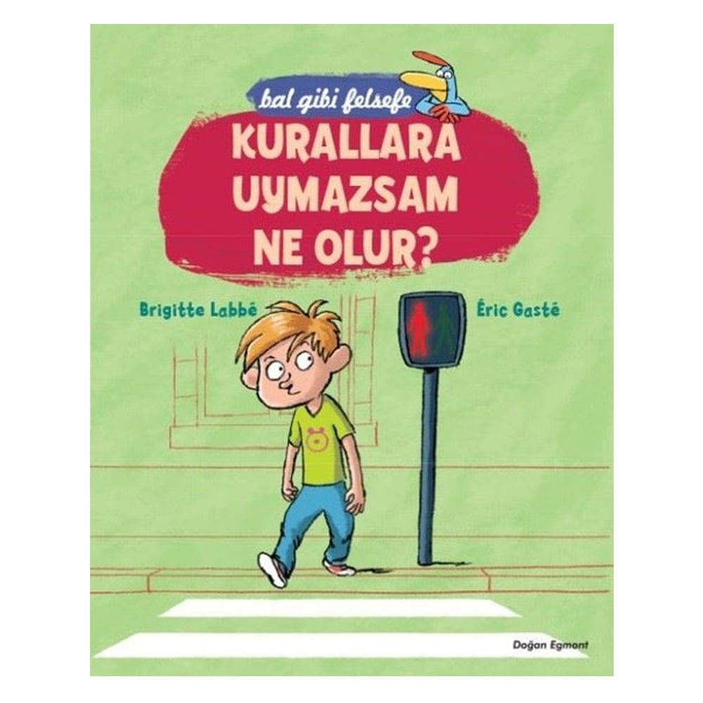 BAL GİBİ FELSEFE KURALLARA UYMAZSAM NE OLUR?