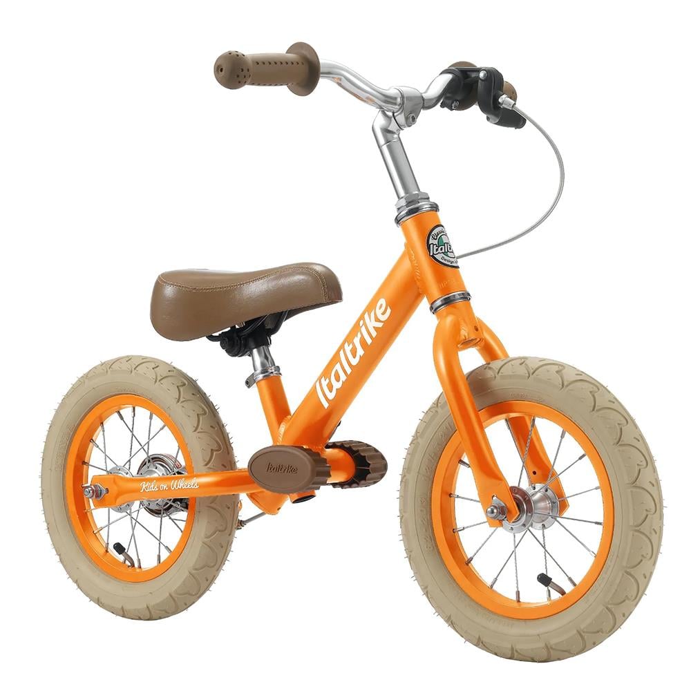 Balance Bike Arancia Çocuk Kitapları Uzmanı - Children's Books Expert