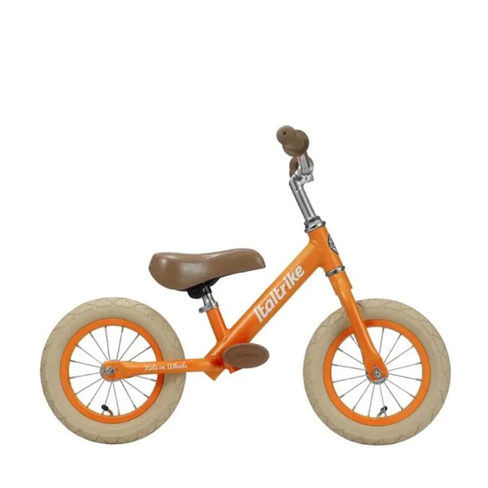 Balance Bike Arancia Çocuk Kitapları Uzmanı - Children's Books Expert