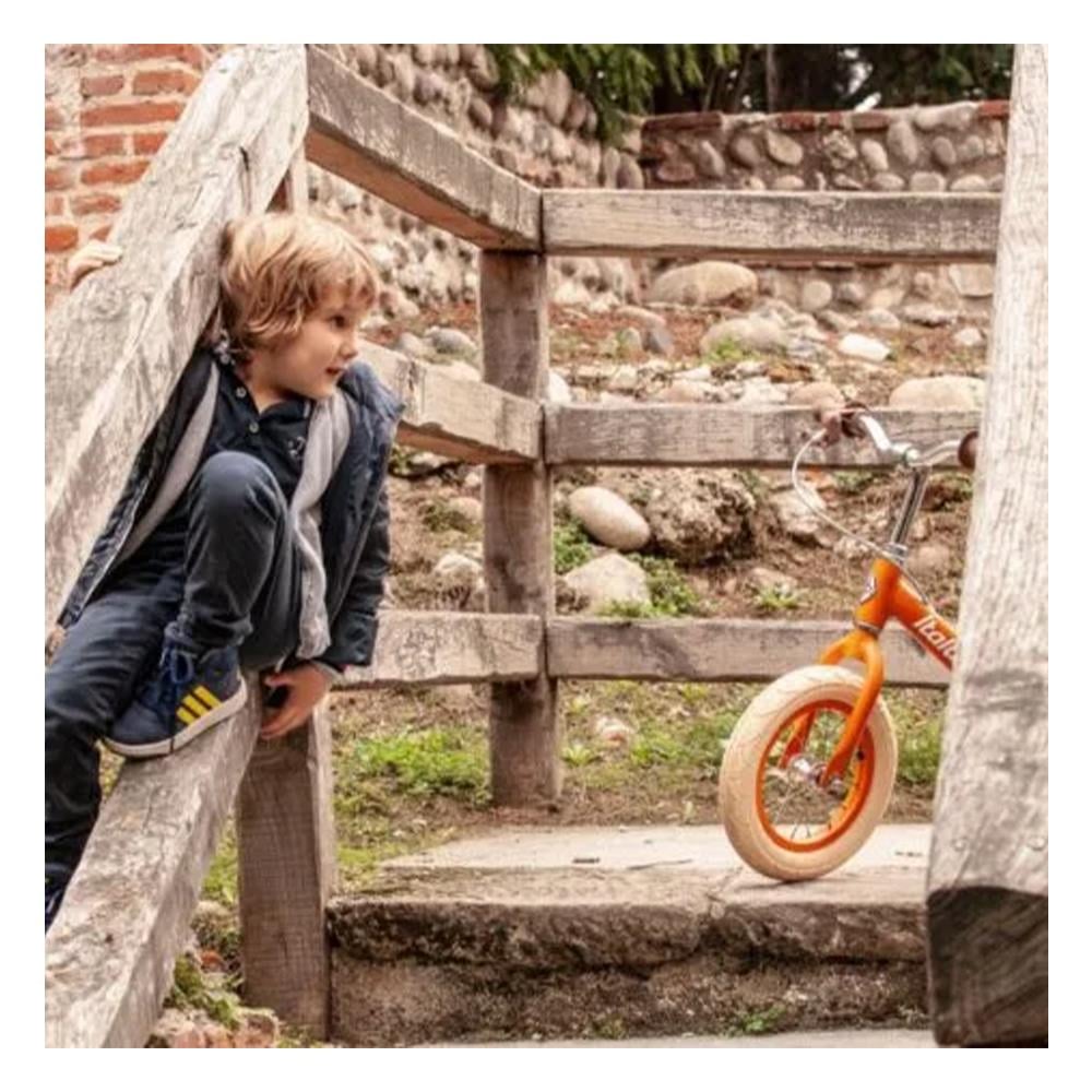 Balance Bike Arancia Çocuk Kitapları Uzmanı - Children's Books Expert