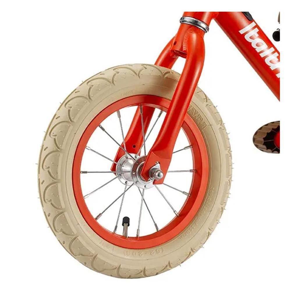 Balance Bike Arancia Çocuk Kitapları Uzmanı - Children's Books Expert