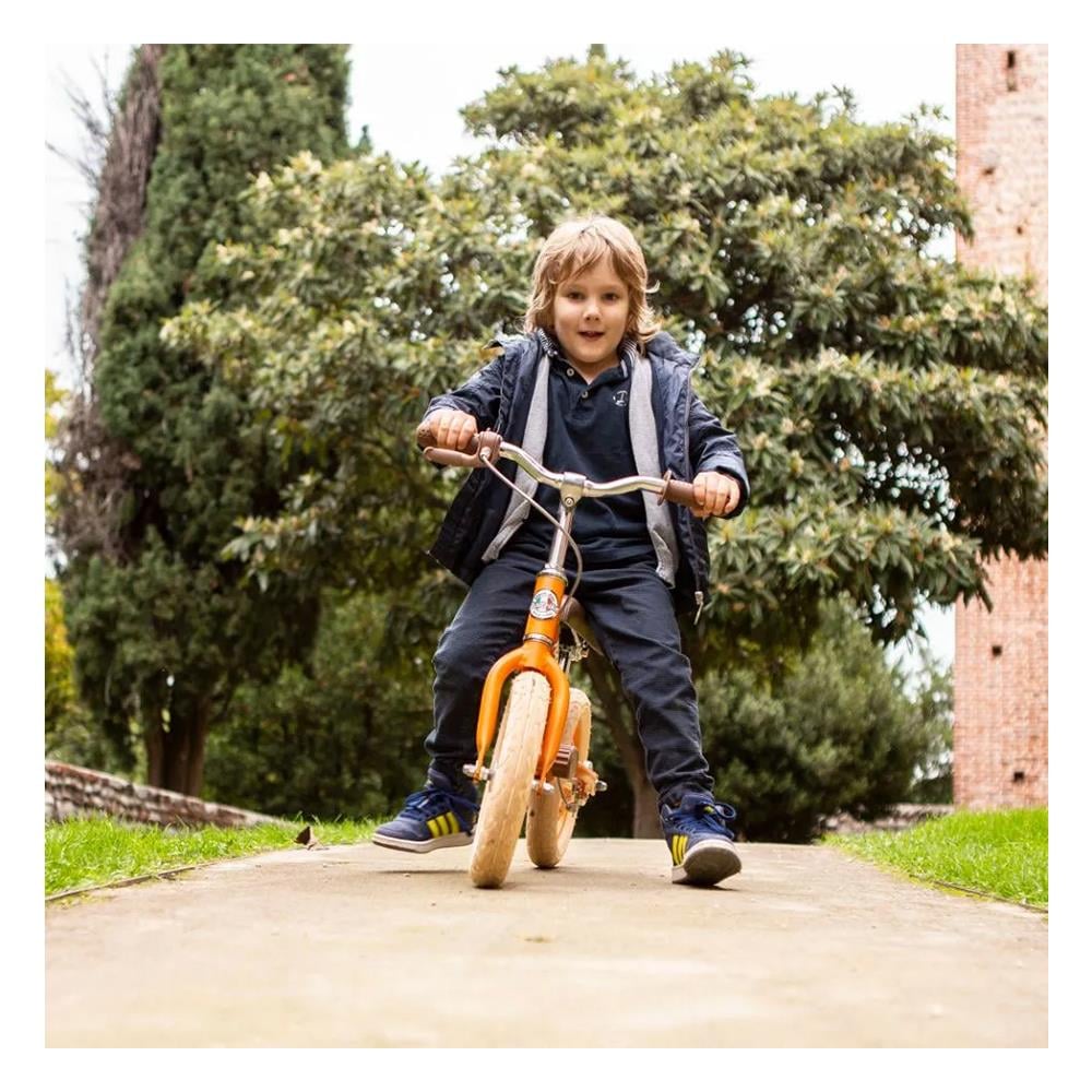 Balance Bike Arancia Çocuk Kitapları Uzmanı - Children's Books Expert