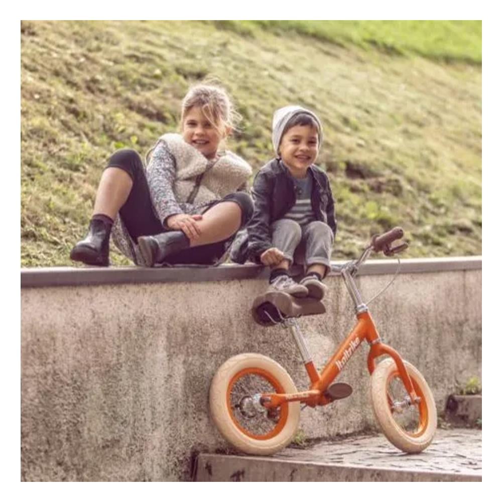 Balance Bike Arancia Çocuk Kitapları Uzmanı - Children's Books Expert
