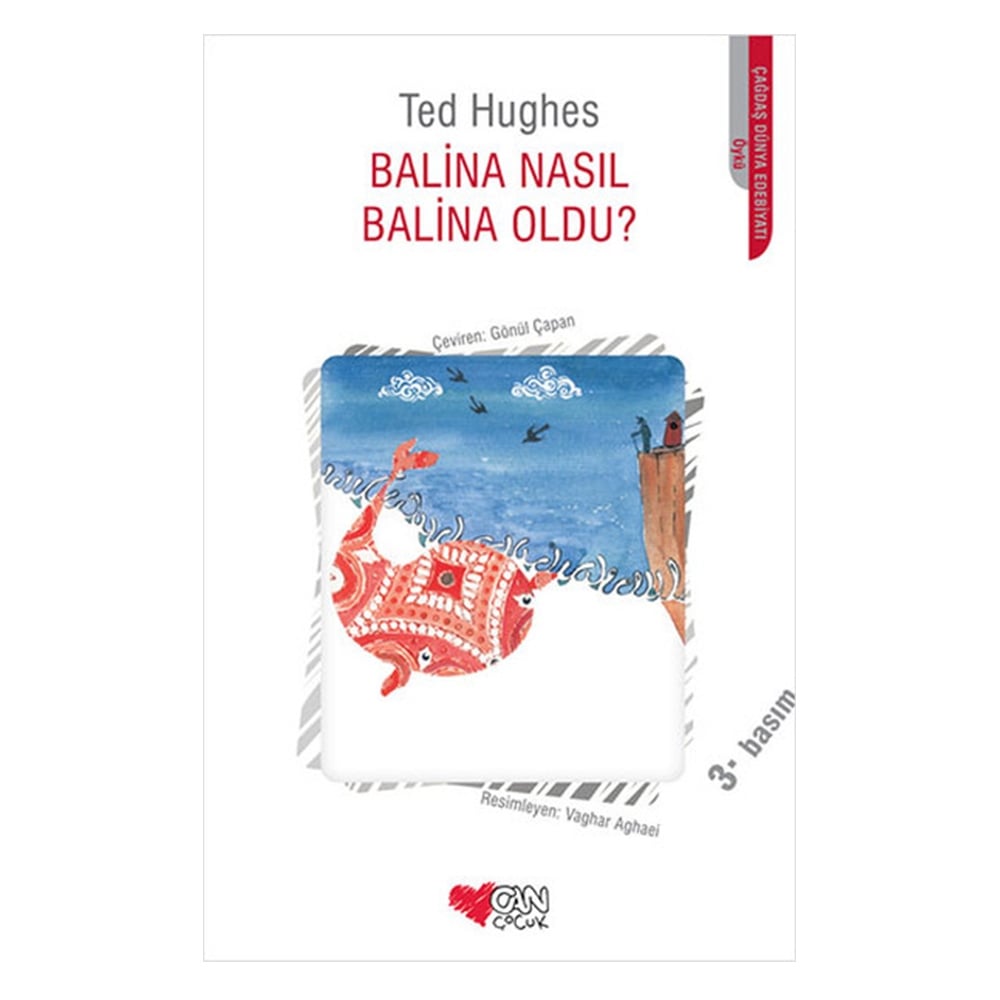 BALİNA NASIL BALİNA OLDU? Çocuk Kitapları Uzmanı - Children's Books Expert