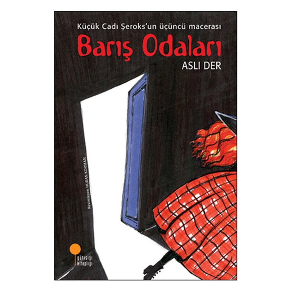 BARIŞ ODALARI Çocuk Kitapları Uzmanı - Children's Books Expert