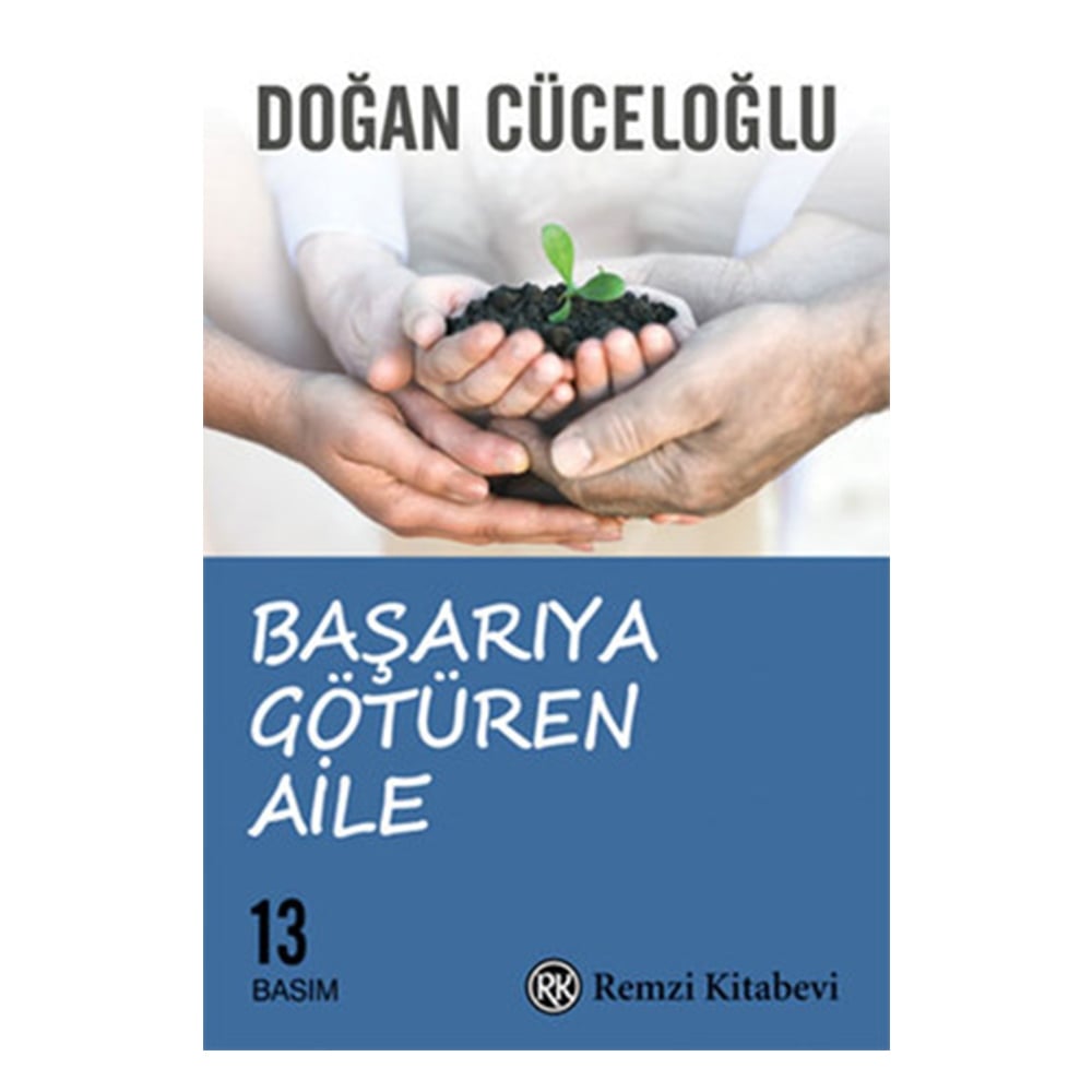 BAŞARIYA GÖTÜREN AİLE Çocuk Kitapları Uzmanı - Children's Books Expert