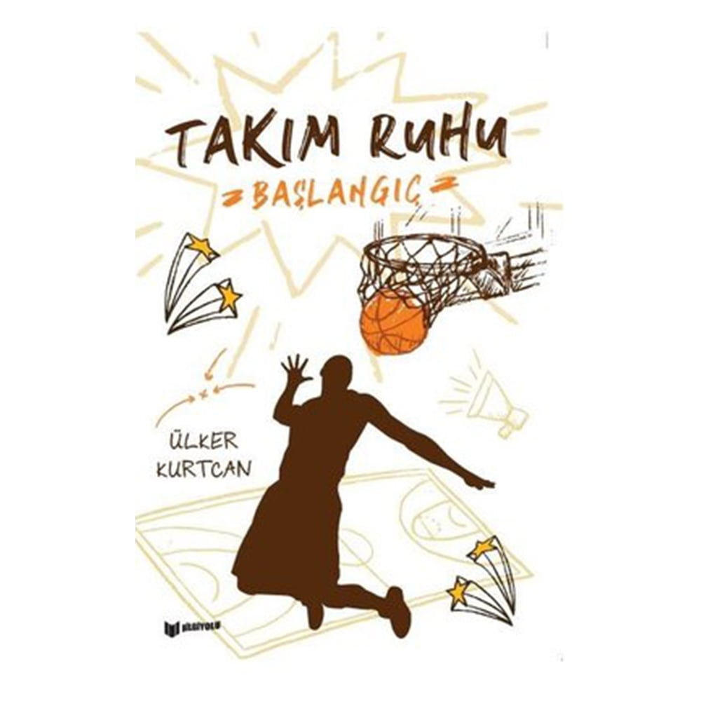 BAŞLANGIÇ - TAKIM RUHU Çocuk Kitapları Uzmanı - Children's Books Expert