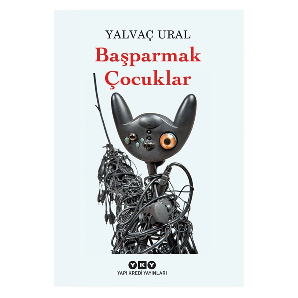 BAŞPARMAK ÇOCUKLAR Çocuk Kitapları Uzmanı - Children's Books Expert