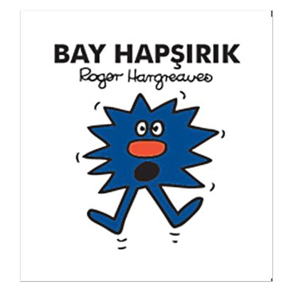 BAY HAPŞIRIK