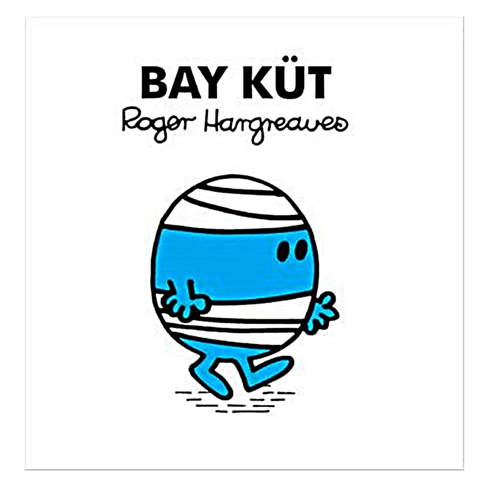 BAY KÜT