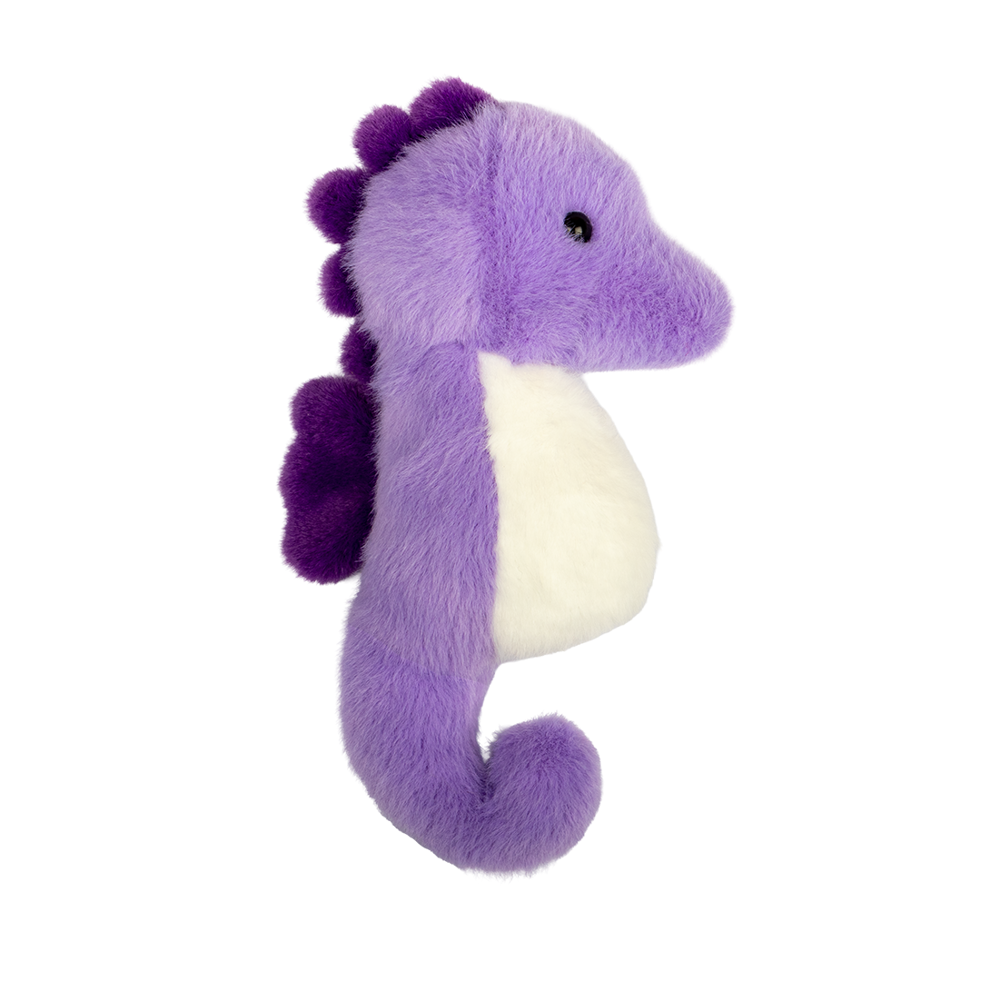 Beach Friends Denizatı, Peluş Oyuncak