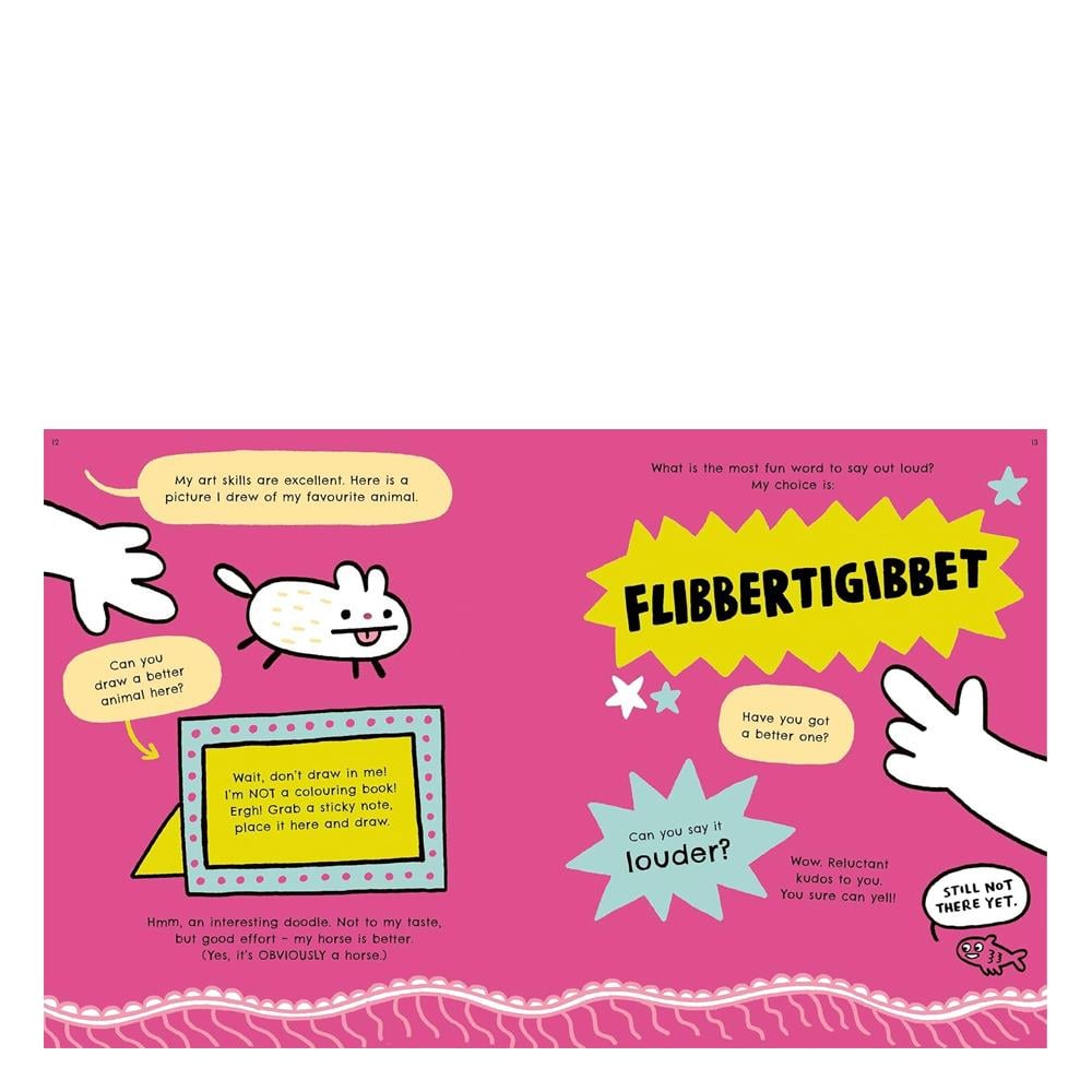 Beat This Book Çocuk Kitapları Uzmanı - Children's Books Expert