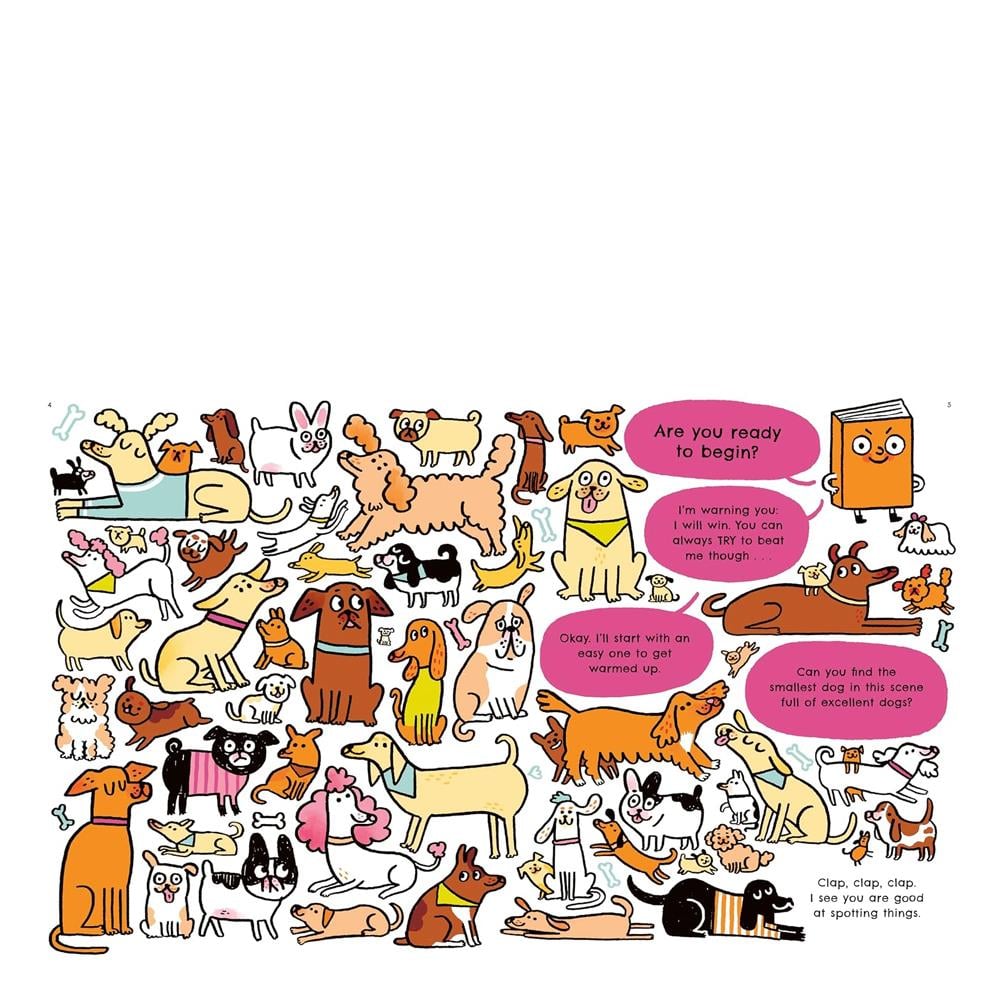 Beat This Book Çocuk Kitapları Uzmanı - Children's Books Expert