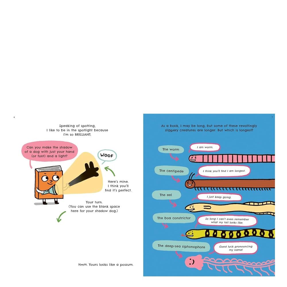 Beat This Book Çocuk Kitapları Uzmanı - Children's Books Expert