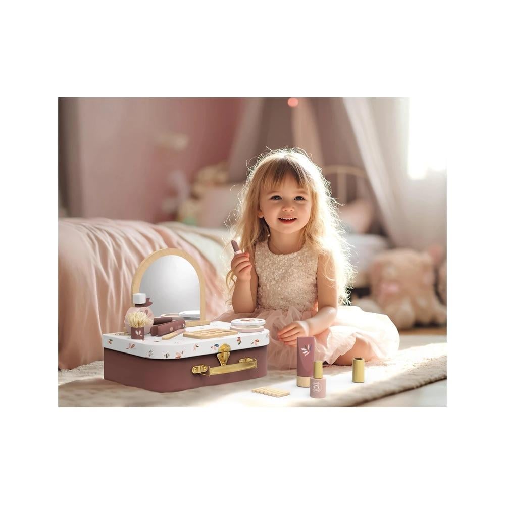 Beauty Suitcase Çocuk Kitapları Uzmanı - Children's Books Expert