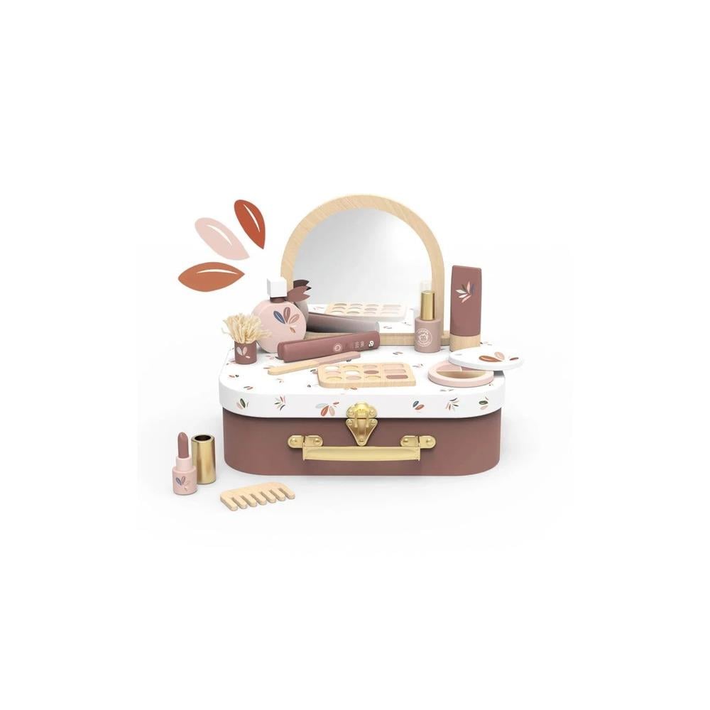 Beauty Suitcase Çocuk Kitapları Uzmanı - Children's Books Expert