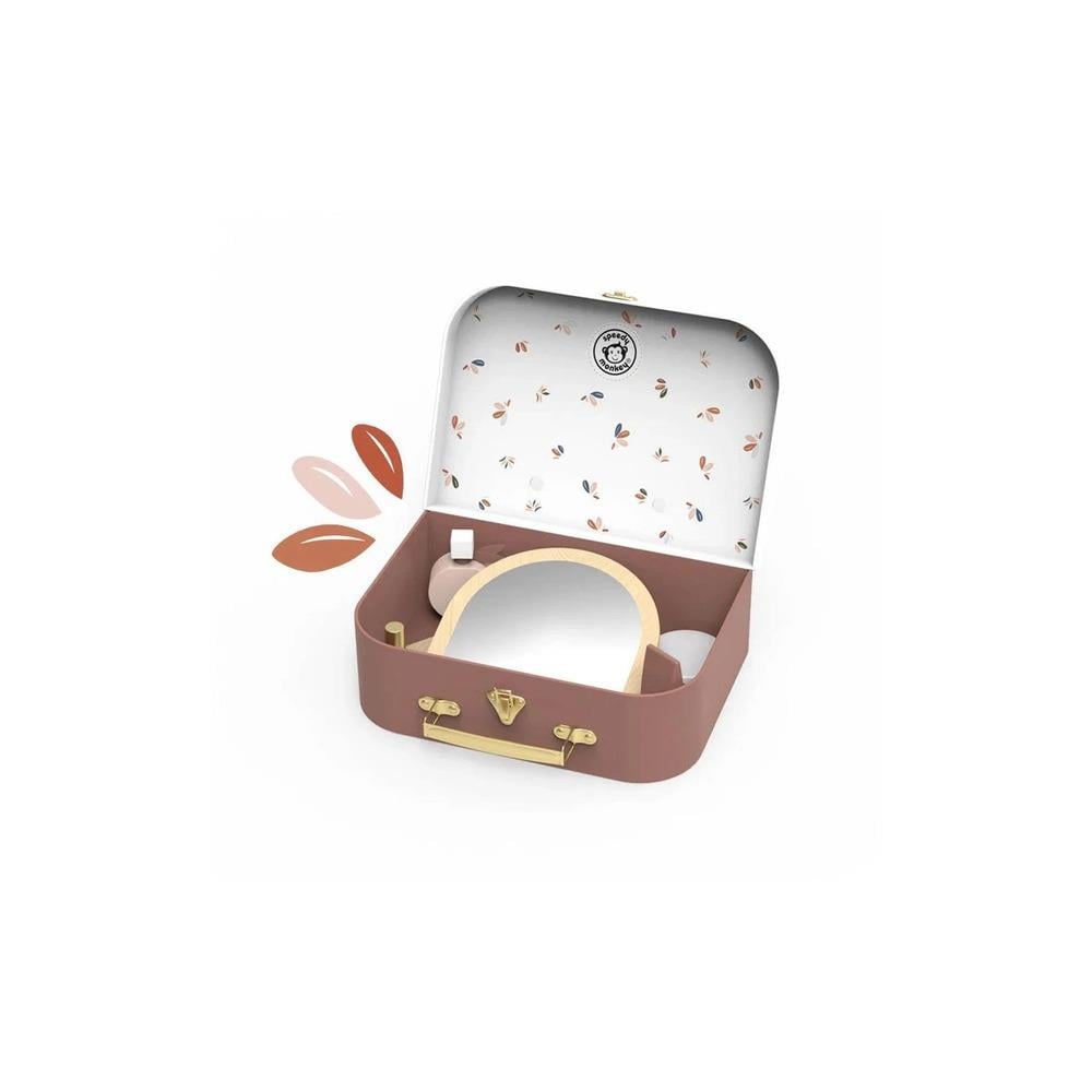 Beauty Suitcase Çocuk Kitapları Uzmanı - Children's Books Expert