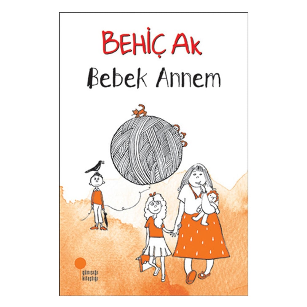 BEBEK ANNEM Çocuk Kitapları Uzmanı - Children's Books Expert