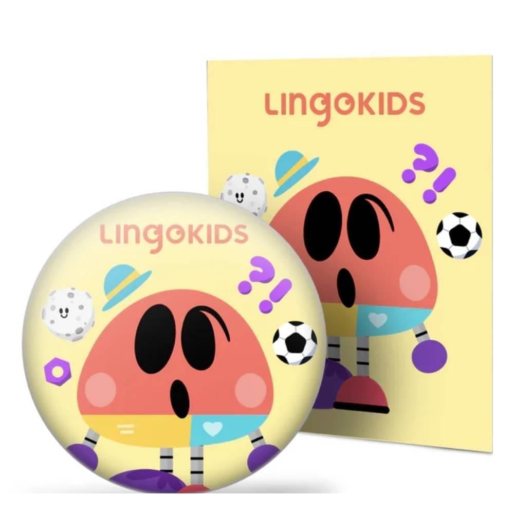 Bebek Bot ile Dünyayı Keşfet Çocuk Kitapları Uzmanı - Children's Books Expert