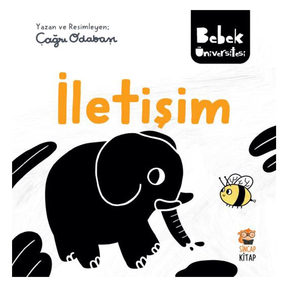 BEBEK ÜNİVERSİTESİ SET - 4 KİTAP Çocuk Kitapları Uzmanı - Children's Books Expert