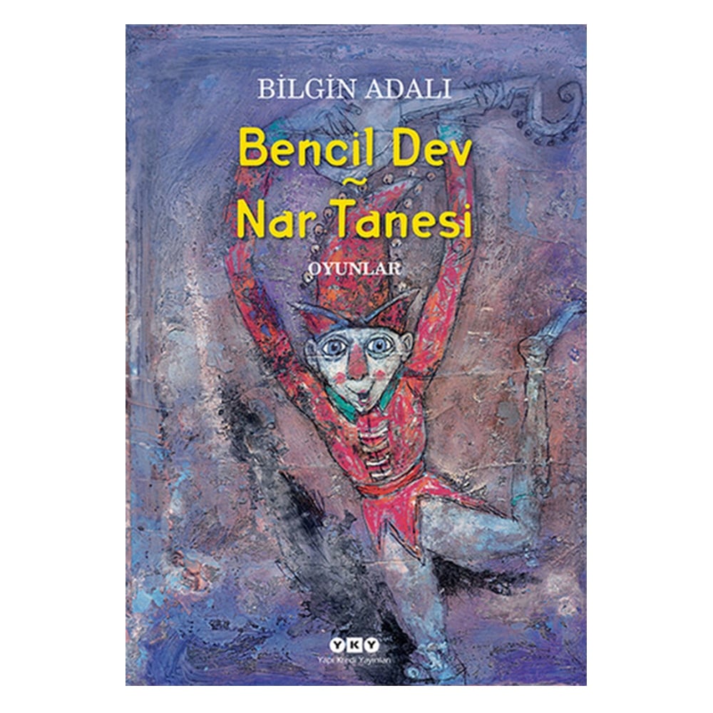 BENCİL DEV - NAR TANESİ - OYUNLAR