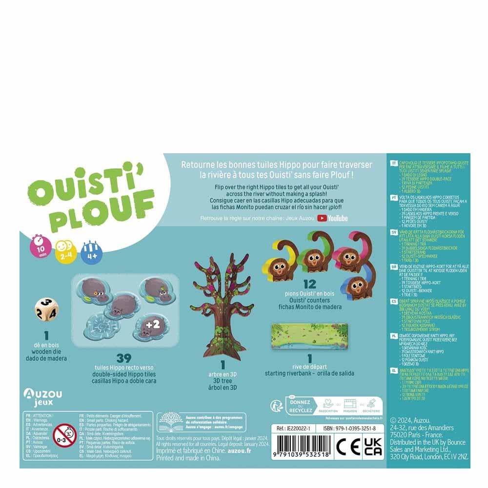 Benim Küçük Oyunlarım - Maymun Sıçraması Çocuk Kitapları Uzmanı - Children's Books Expert