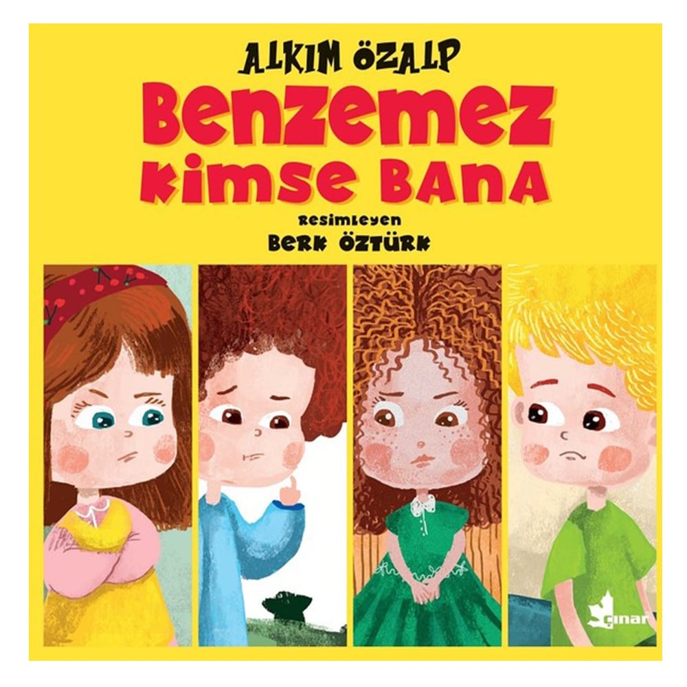 BENZEMEZ KİMSE BANA SET