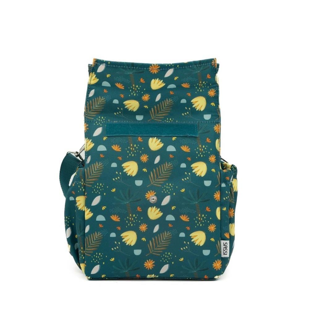 Beslenme Çantası Isı Yalıtımlı - Bilge Fil Çocuk Kitapları Uzmanı - Children's Books Expert