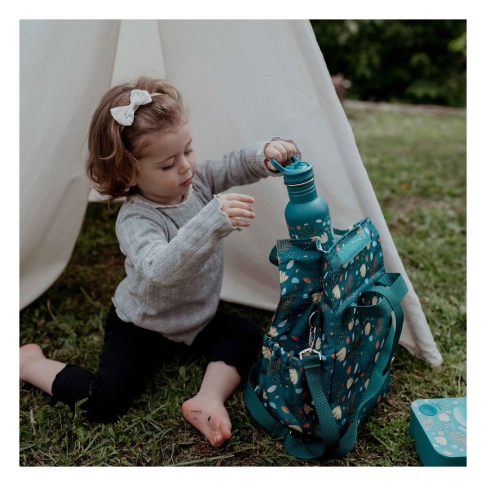 Beslenme Çantası Isı Yalıtımlı - Bilge Fil Çocuk Kitapları Uzmanı - Children's Books Expert