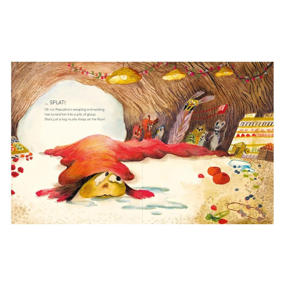 Best Thing Ever Çocuk Kitapları Uzmanı - Children's Books Expert