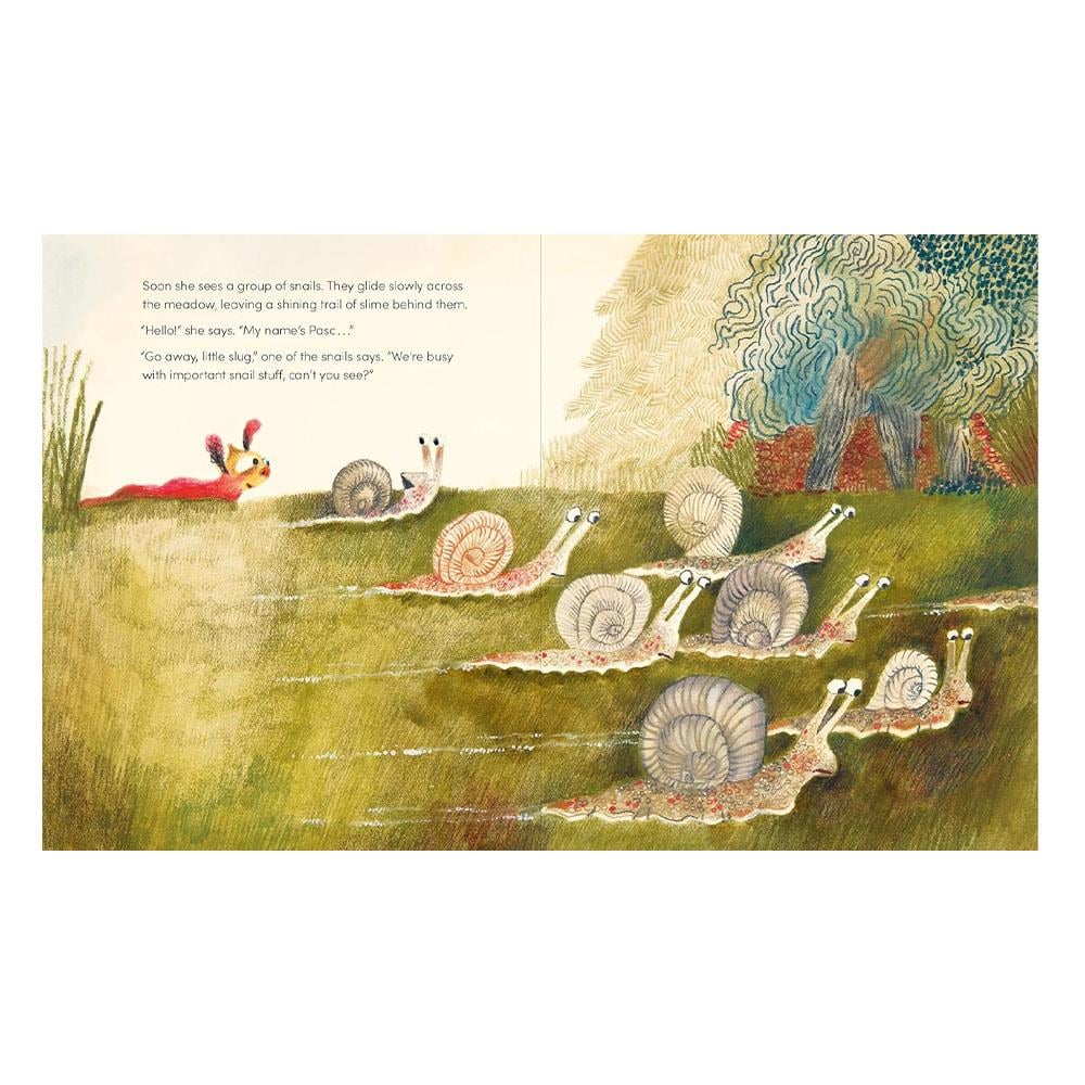 Best Thing Ever Çocuk Kitapları Uzmanı - Children's Books Expert