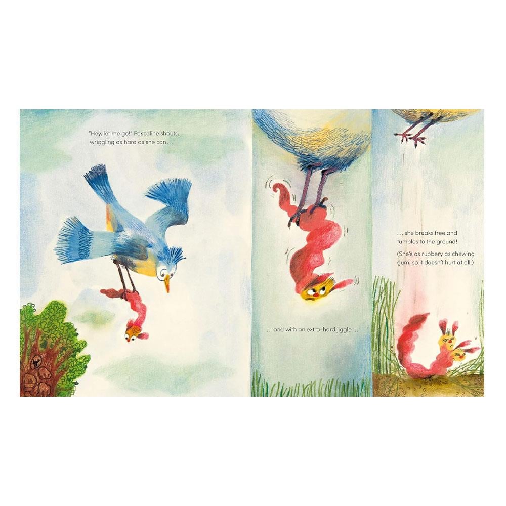Best Thing Ever Çocuk Kitapları Uzmanı - Children's Books Expert