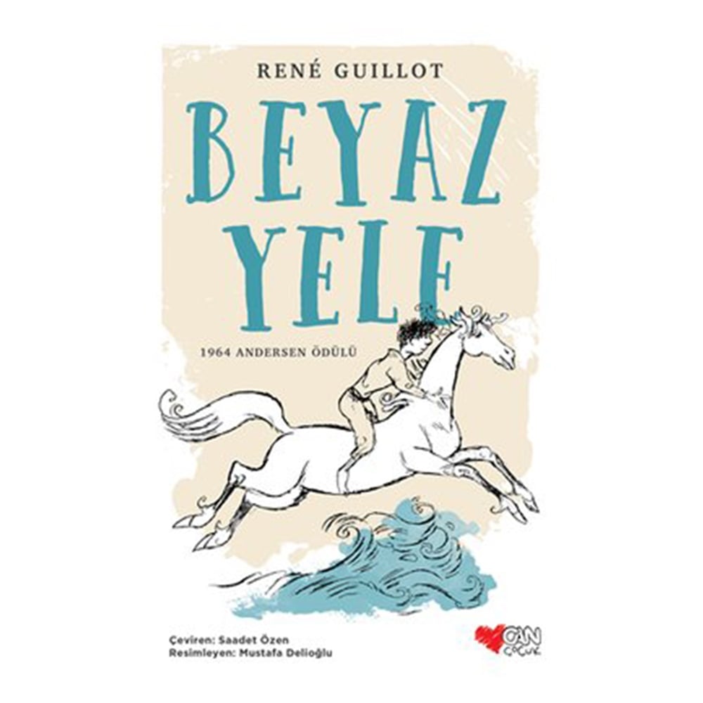 BEYAZ YELE Çocuk Kitapları Uzmanı - Children's Books Expert