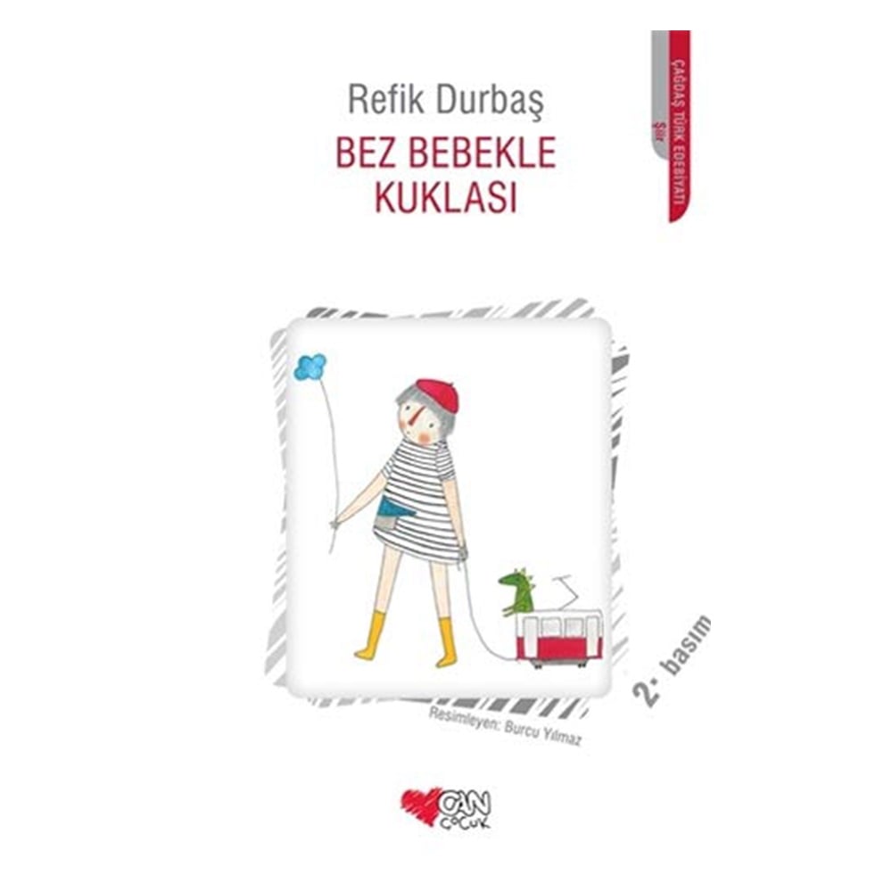 BEZ BEBEKLE KUKLASI Çocuk Kitapları Uzmanı - Children's Books Expert