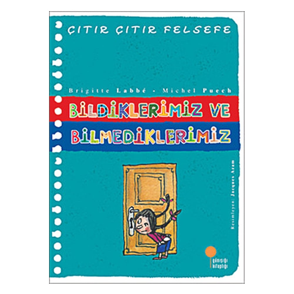 BİLDİKLERİMİZ VE BİLMEDİKLERİMİZ Çocuk Kitapları Uzmanı - Children's Books Expert