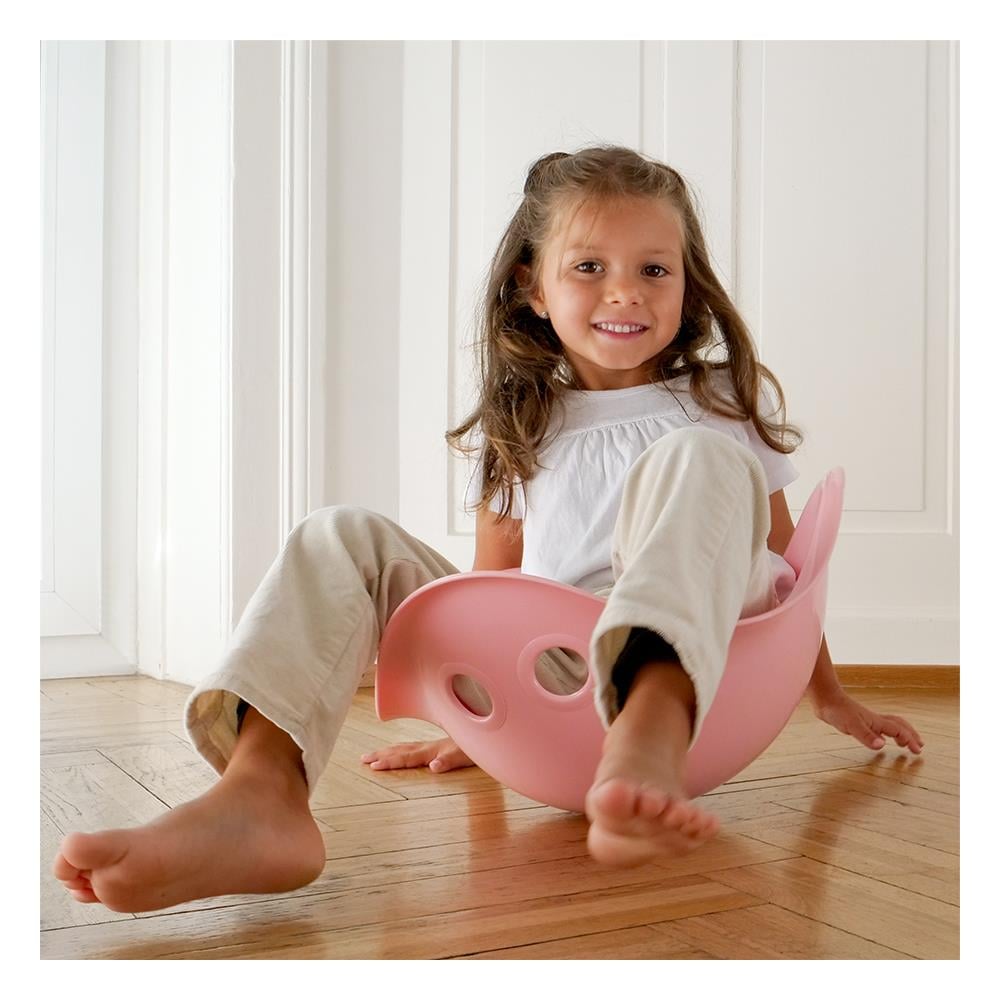 Bilibo Baby Pink Çocuk Kitapları Uzmanı - Children's Books Expert