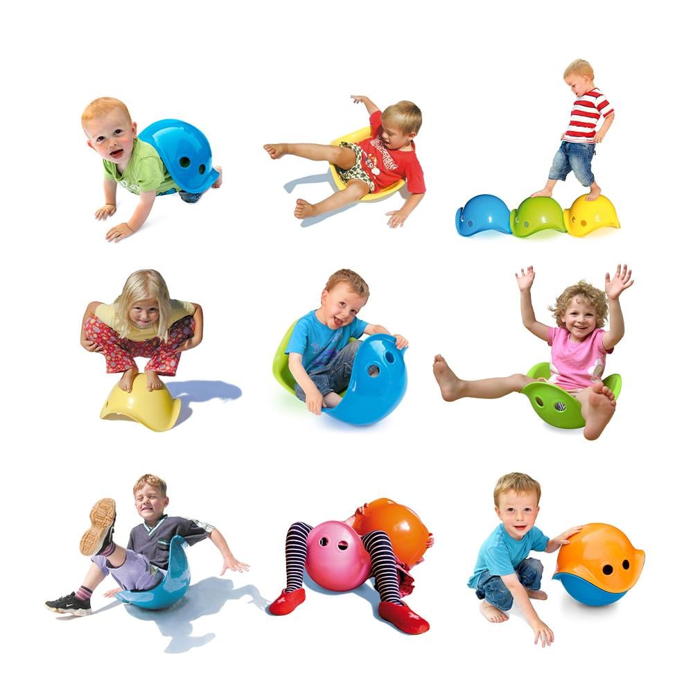 Bilibo Blue Çocuk Kitapları Uzmanı - Children's Books Expert