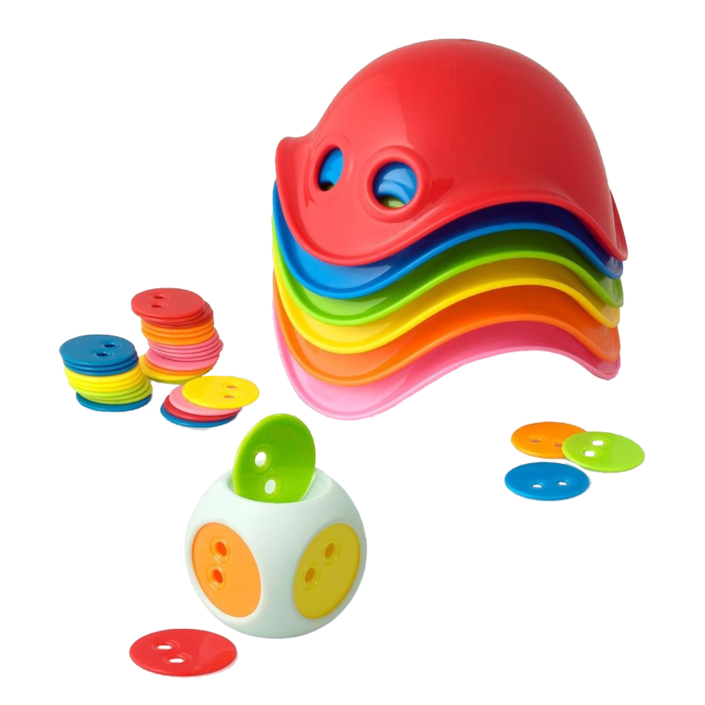 Bilibo Game Box Çocuk Kitapları Uzmanı - Children's Books Expert