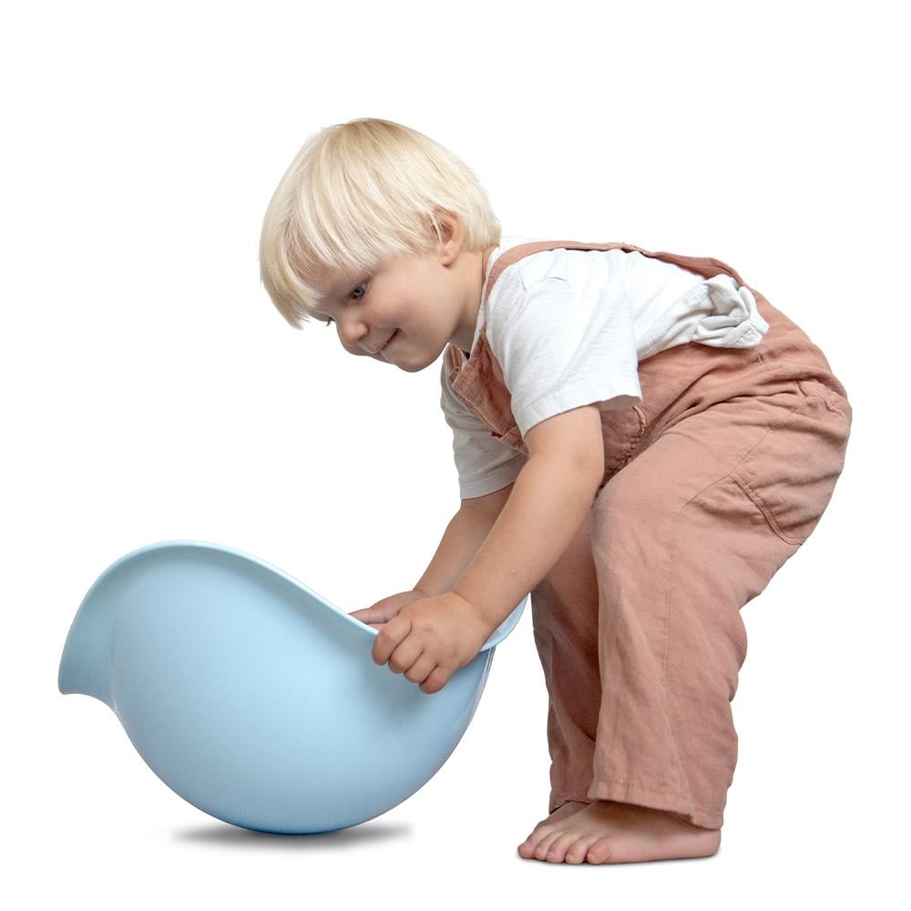 Bilibo Ice Blue Çocuk Kitapları Uzmanı - Children's Books Expert