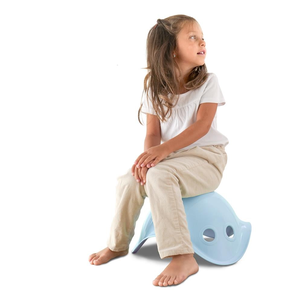 Bilibo Ice Blue Çocuk Kitapları Uzmanı - Children's Books Expert