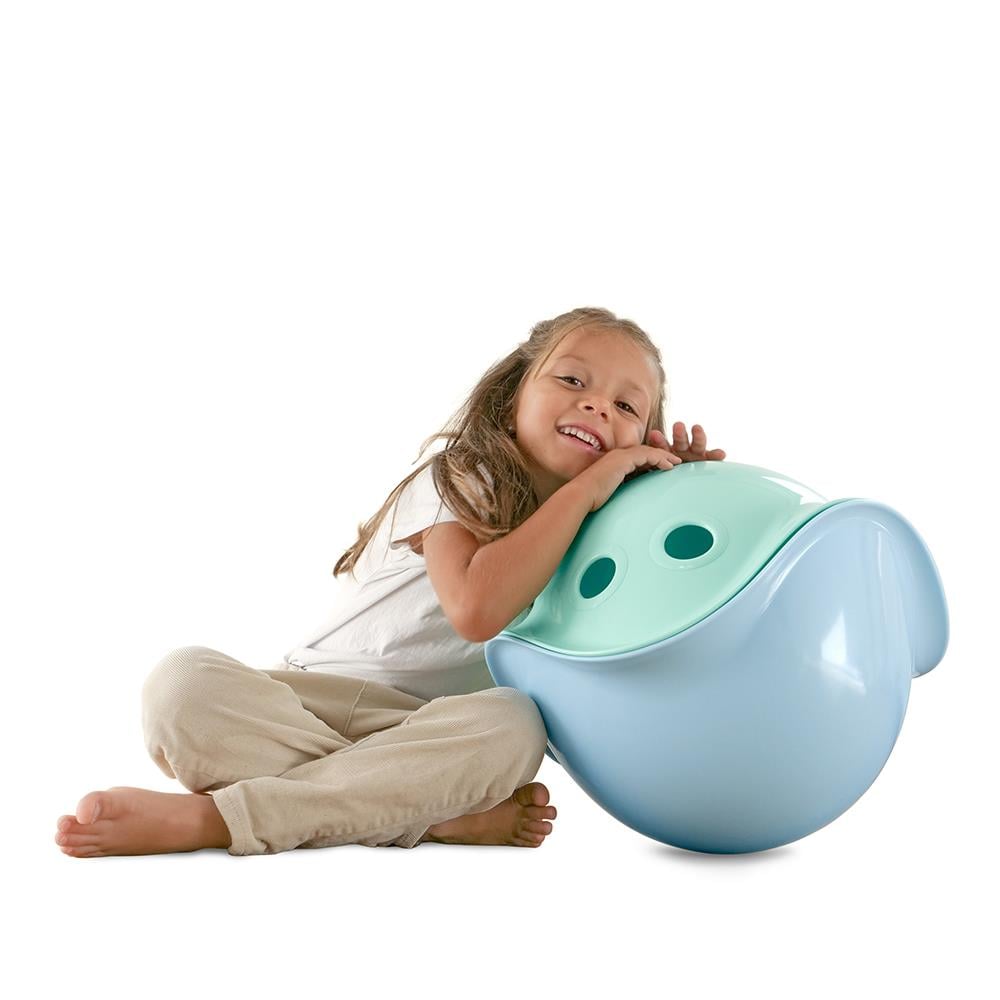 Bilibo Ice Blue Çocuk Kitapları Uzmanı - Children's Books Expert