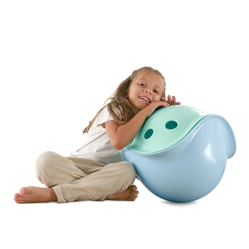 Bilibo Mint Çocuk Kitapları Uzmanı - Children's Books Expert